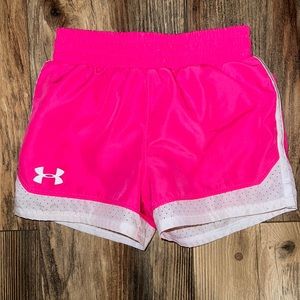 Under Armor shorts